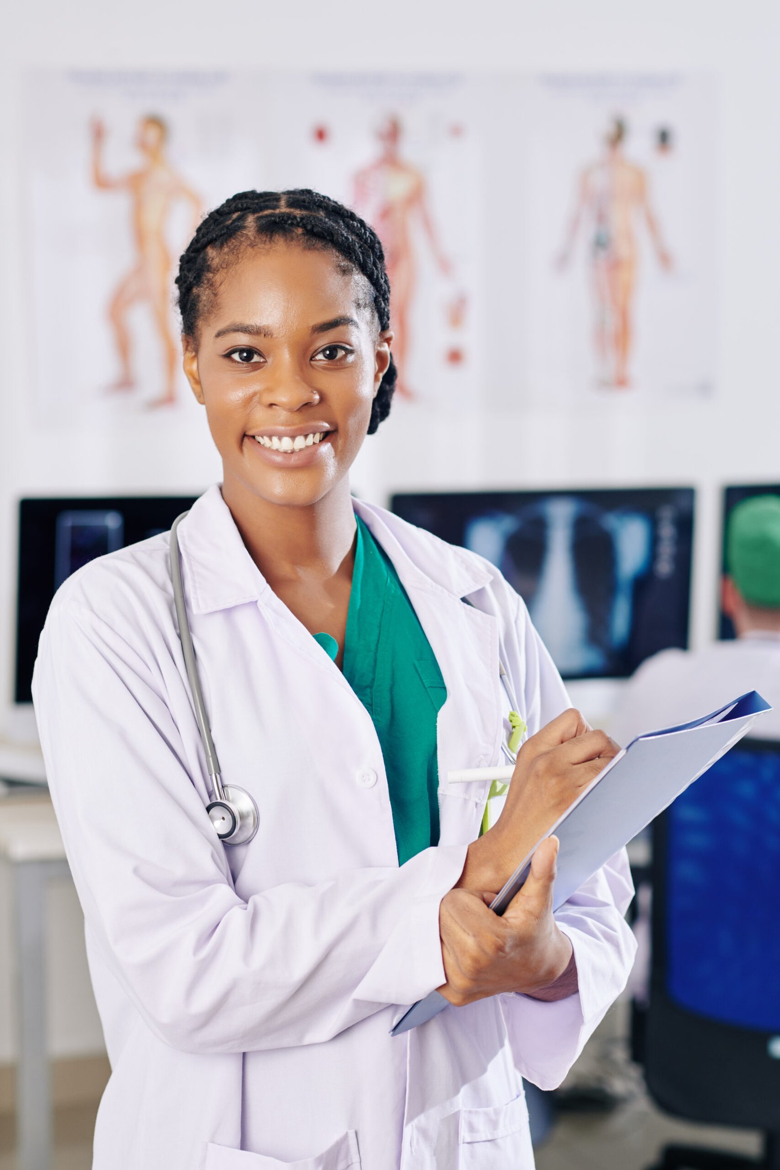 The Roadmap to Becoming a Nurse Practitioner: Your Education Path ...